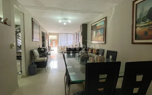 Conjunto Residencial Valle de Chara” Charallave