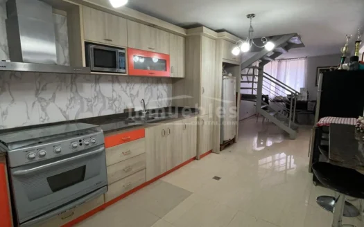 Conjunto Residencial Valle de Chara” Charallave