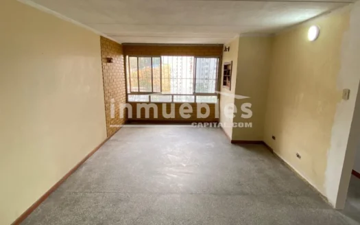 APARTAMENTO URB. SAN ANTONIO – EL VALLE CHARALLAVE