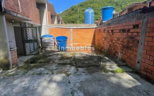 TOWNHOUSE VALLE DE CHARA VALLE ENCANTADO