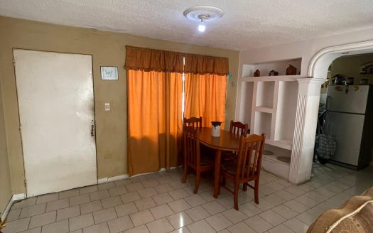 APARTAMENTO CIUDAD MIRANDA