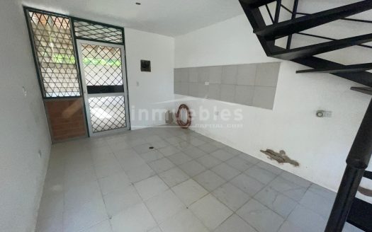 TOWNHOUSE LAS MESETAS DE CUA