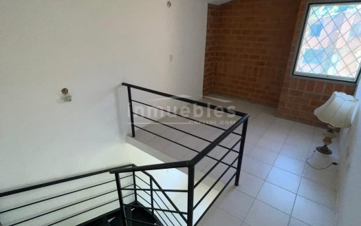 TOWNHOUSE LAS MESETAS DE CUA